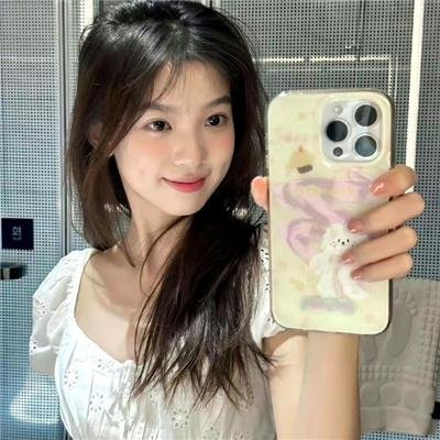 草裙春色