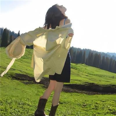 温馨赤子情